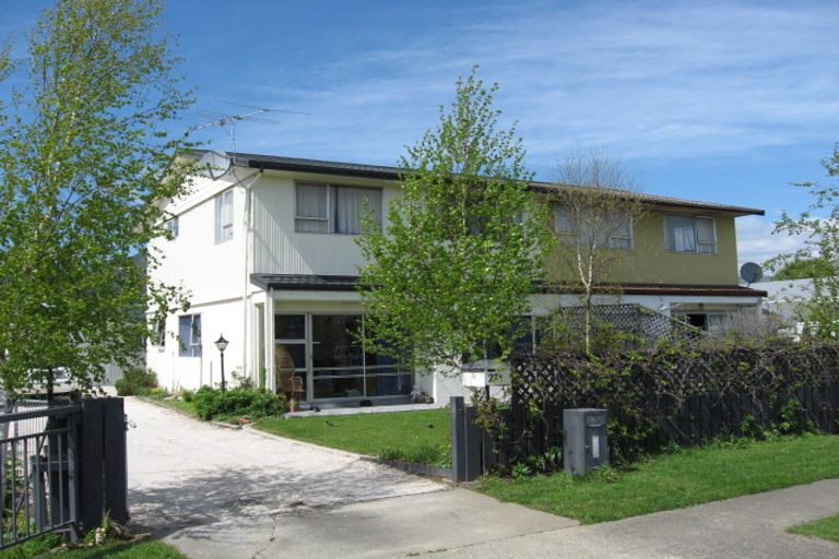 Photo of property in 2/27 Otterson Street, Tahunanui, Nelson, 7011