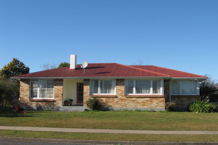 Photo of property in 8 Keats Crescent, Enderley, Hamilton, 3214