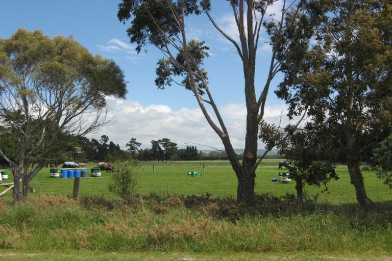 Photo of property in 64 Terrace Road, Leithfield, Amberley, 7481