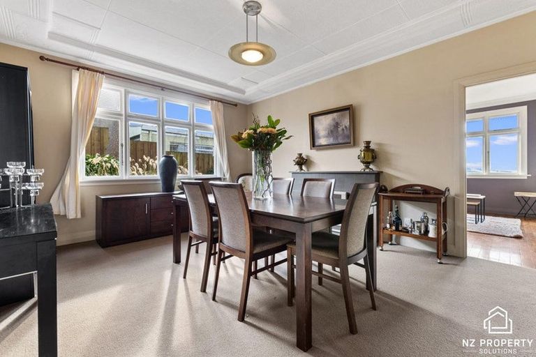 Photo of property in 6 Brunel Street, Mornington, Dunedin, 9011