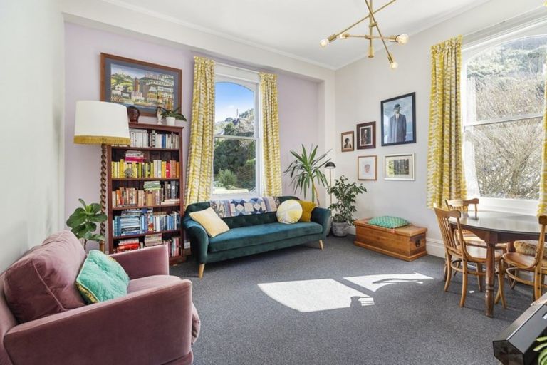 Photo of property in 230c Tinakori Road, Thorndon, Wellington, 6011