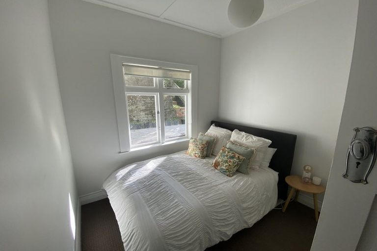 Photo of property in 16 Grosvenor Terrace, Thorndon, Wellington, 6011