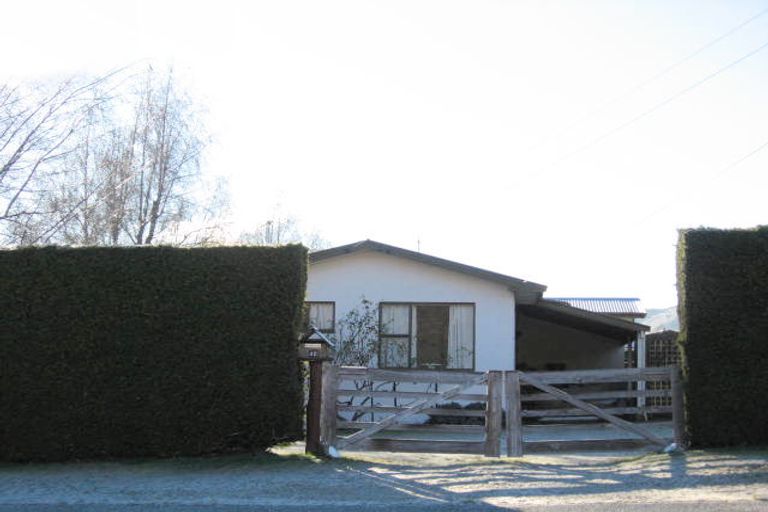 Photo of property in 40 Roche Street, Wanaka, 9305