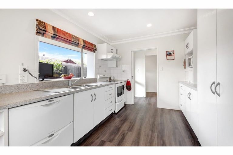 Photo of property in 55 Isaac Wilson Road, Kaiapoi, 7630