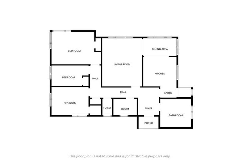 Photo of property in 41 Mayfield Avenue, Wakari, Dunedin, 9010