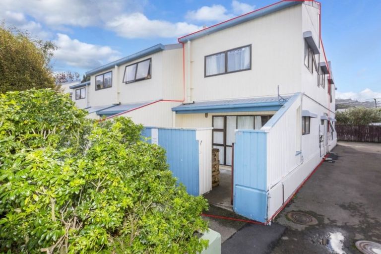 Photo of property in 5/17 Valentine Street, Alicetown, Lower Hutt, 5010