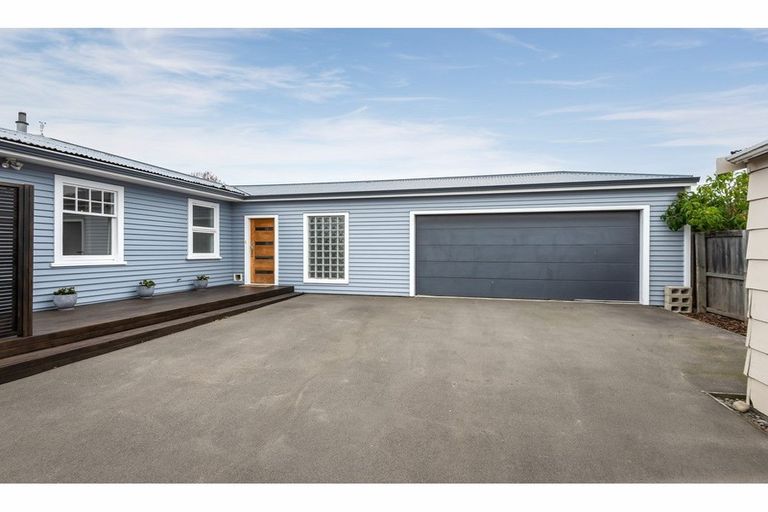 Photo of property in 1 Traynor Lane, Avonside, Christchurch, 8061