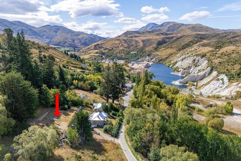 Photo of property in 1291a Saint Bathans Downs Road, Saint Bathans, 9386