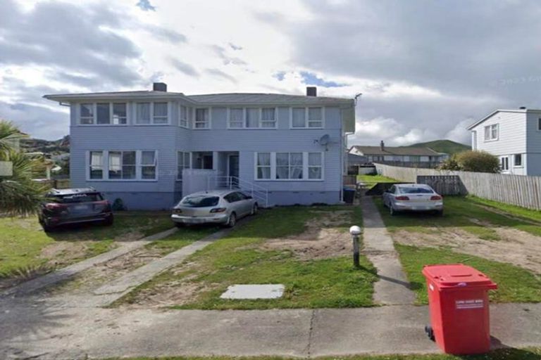 Photo of property in 70-72 Waihemo Street, Waitangirua, Porirua, 5024
