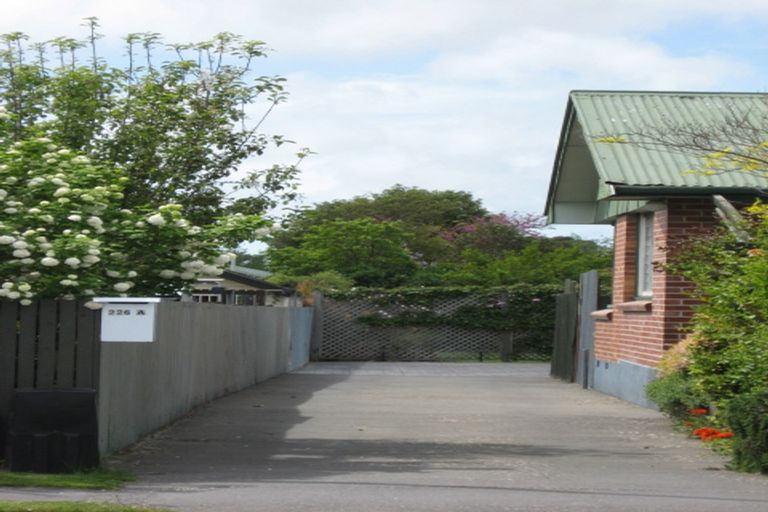 Photo of property in 226a King Street, Rangiora, 7400