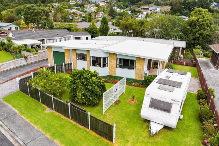 Photo of property in 8a Carr Street, Te Kamo, Whangarei, 0112