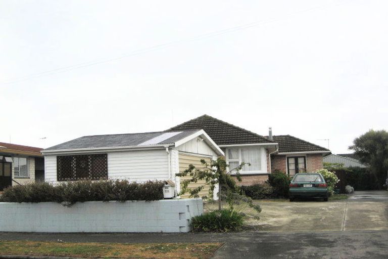 Photo of property in 151b Gayhurst Road, Dallington, Christchurch, 8061