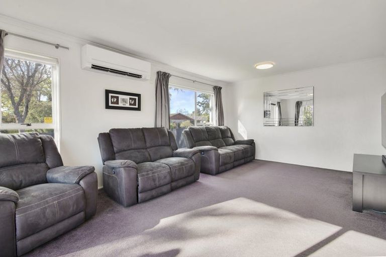 Photo of property in 80 Lowry Avenue, Redwood, Christchurch, 8051