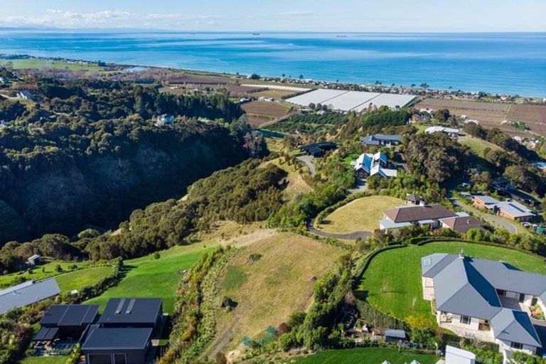 Photo of property in 39 Esk View Road, Eskdale, Napier, 4182