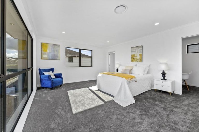 Photo of property in 14 Hughs Way, Flat Bush, Auckland, 2019