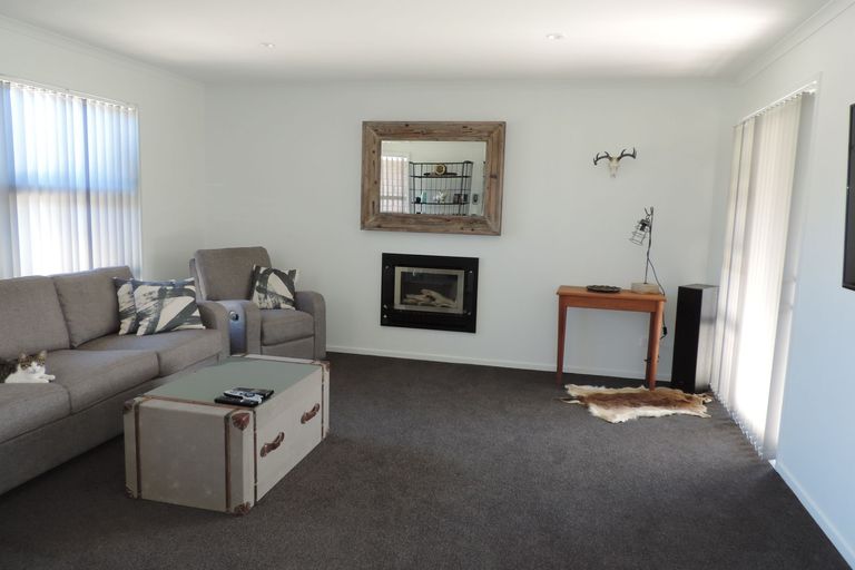 Photo of property in 6 O'sullivan Drive, Matamata, 3400