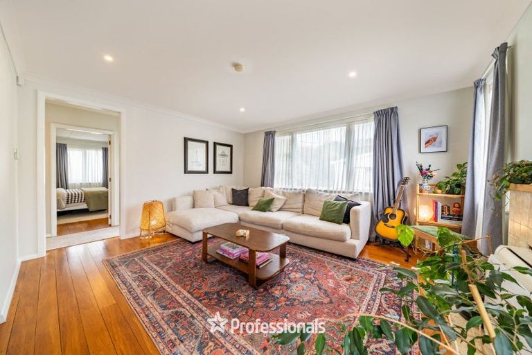 Photo of property in 3/6 Wilford Street, Wallaceville, Upper Hutt, 5018