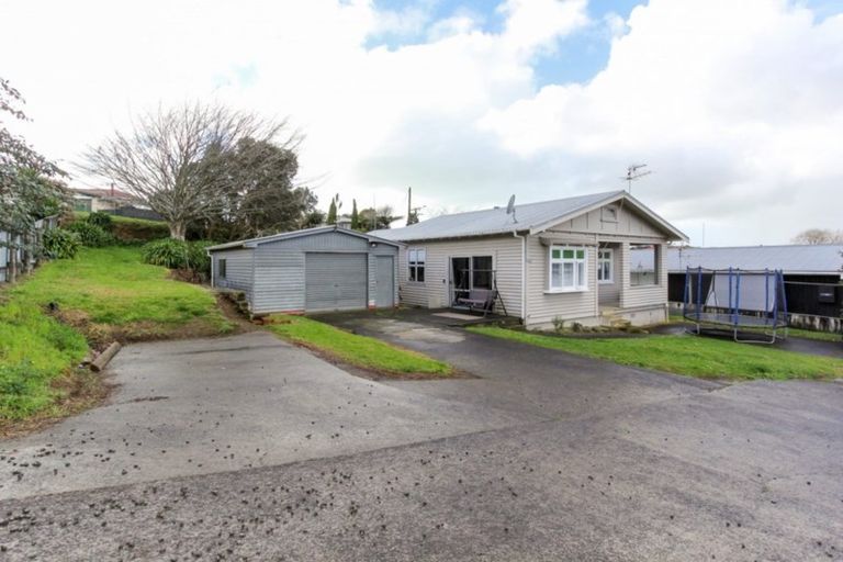 Photo of property in 40b Stafford Street, Waitara, 4320