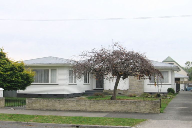 Photo of property in 74 Coverdale Street, Onekawa, Napier, 4110