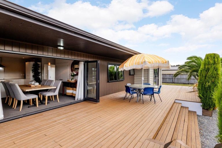 Photo of property in 11 Herangi Crescent, Ngaruawahia, 3720