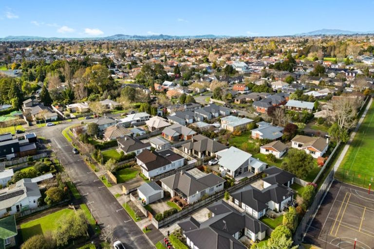 Photo of property in 7 Martin Street, Fairfield, Hamilton, 3214