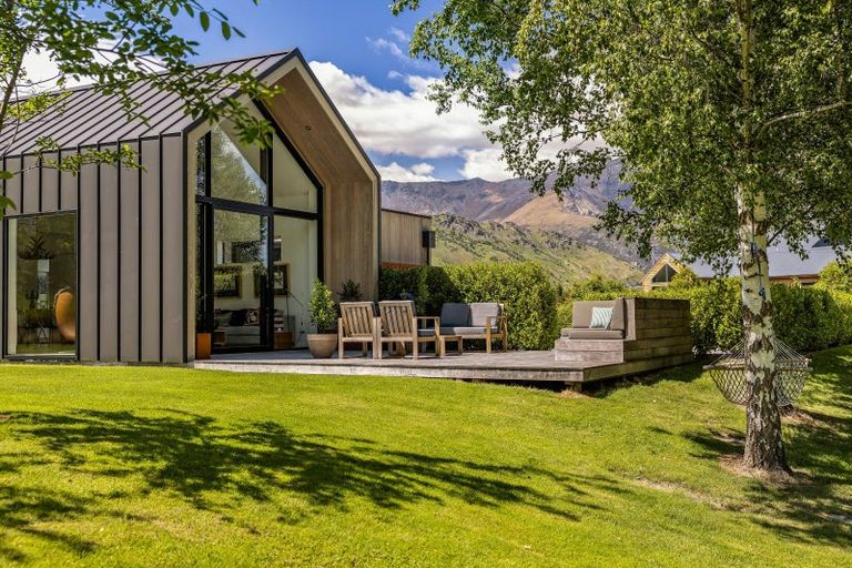Photo of property in 540 Speargrass Flat Road, Lake Hayes, Queenstown, 9371