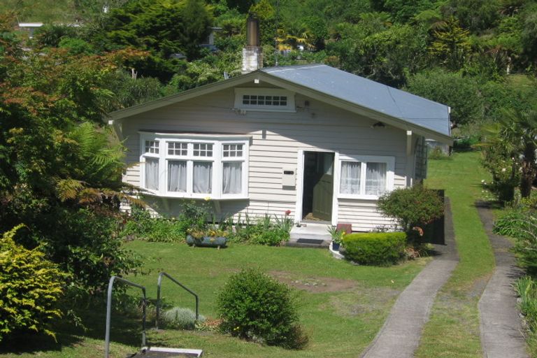 Photo of property in 18 Golf Road, Taumarunui, 3920