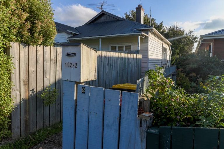 Photo of property in 102 Macmaster Street, Richmond, Invercargill, 9810