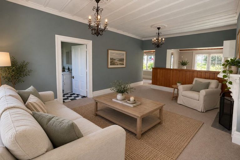 Photo of property in 10 David Street, Bayswater, Auckland, 0622