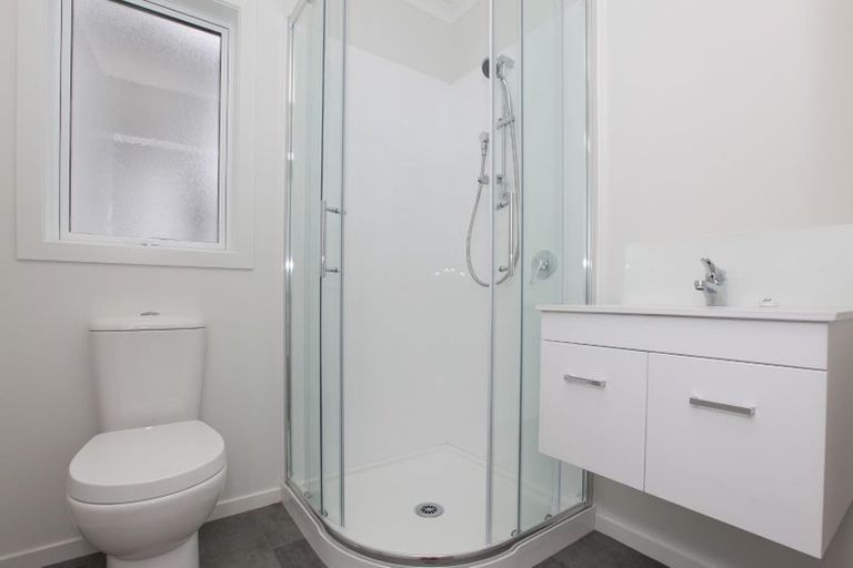 Photo of property in 3/7 Burrows Place, Frankton, Hamilton, 3204