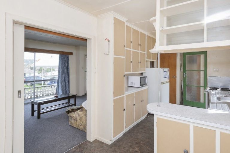 Photo of property in 6 Einstein Street, Outer Kaiti, Gisborne, 4010