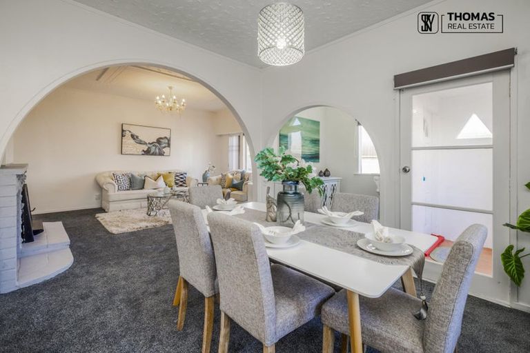 Photo of property in 6 Lipscombe Avenue, Papatoetoe, Auckland, 2025