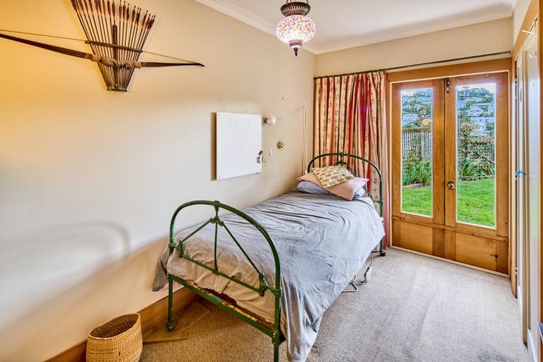 Photo of property in 20 Hadfield Terrace, Kelburn, Wellington, 6012