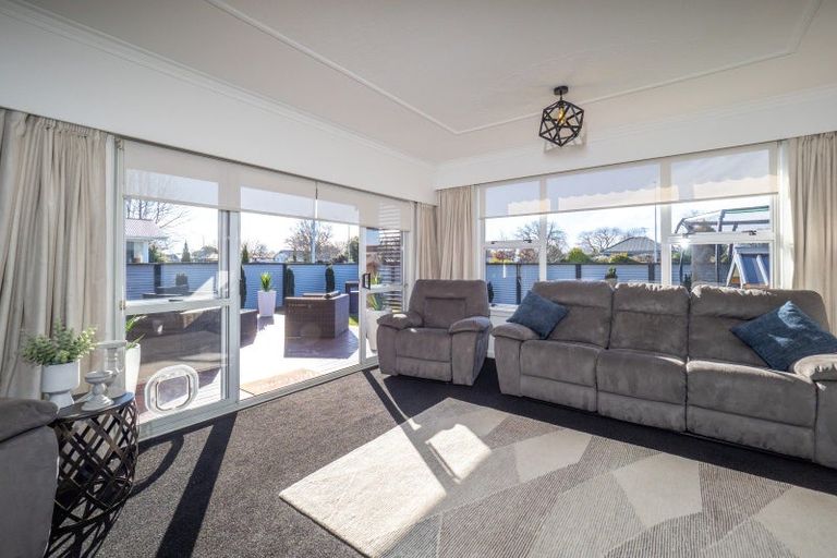 Photo of property in 218 Walnut Avenue, Ashburton, 7700