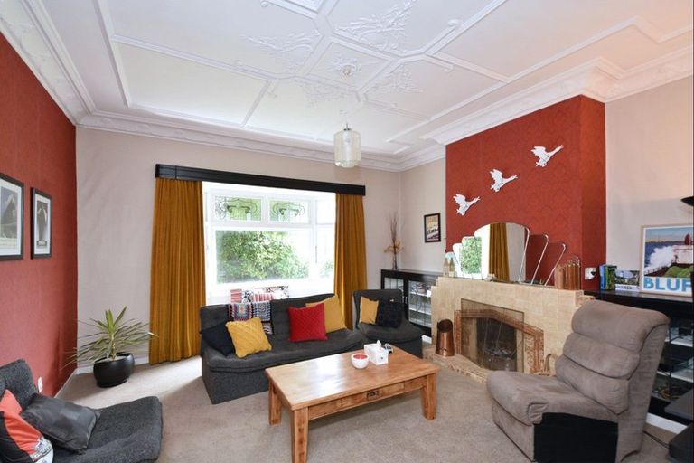 Photo of property in 119 Mary Street, Richmond, Invercargill, 9810