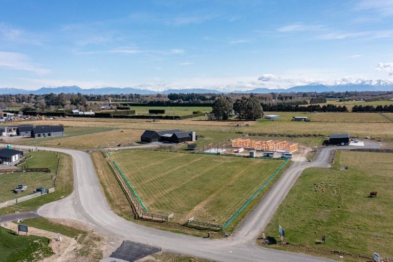 Photo of property in 13 Meadowlands Green, Allenton, Ashburton, 7700