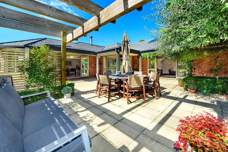 Photo of property in 827 Sandy Knolls Road, West Melton, Christchurch, 7675