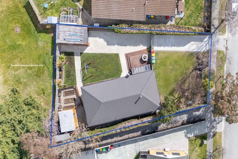 Photo of property in 21 Antimony Crescent, Cromwell, 9310