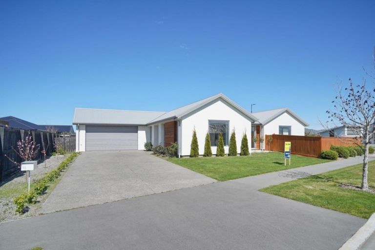Photo of property in 46 Te Rito Street, Marshland, Christchurch, 8083