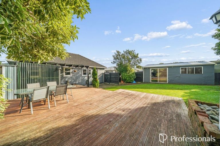 Photo of property in 25 Coniston Street, Wainuiomata, Lower Hutt, 5014
