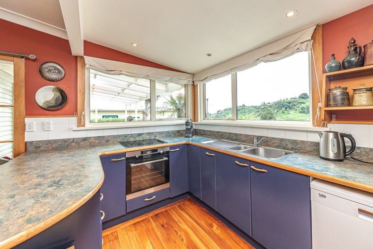 Photo of property in 40 Webb Road, Durie Hill, Whanganui, 4500