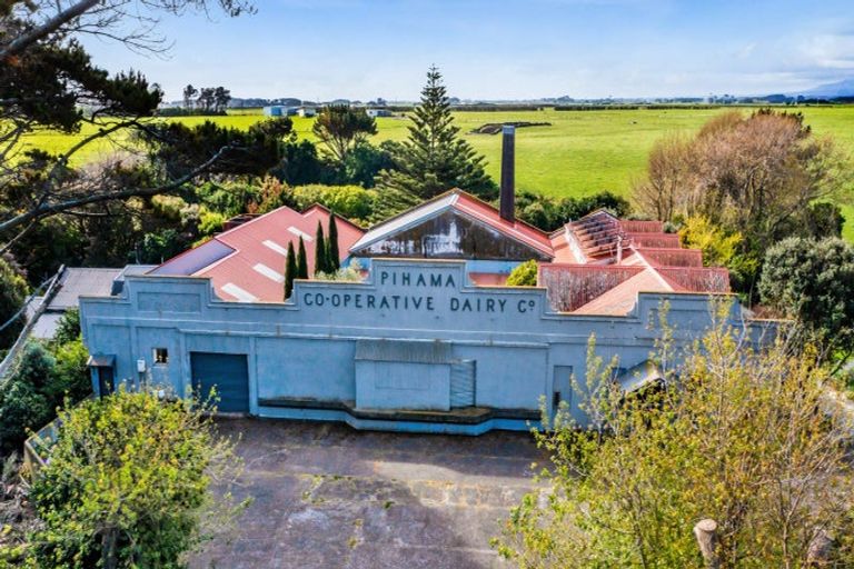 Photo of property in 3510 South Road, Pihama, Opunake, 4682