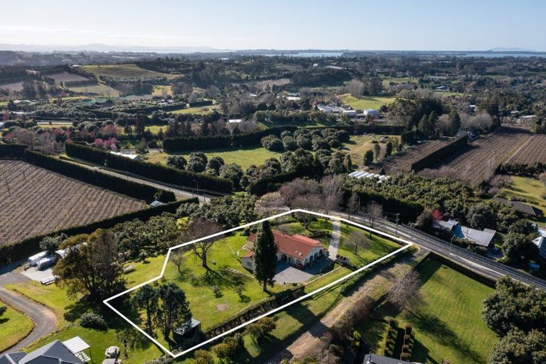 Photo of property in 48 Ainsworth Road, Minden, Tauranga, 3179