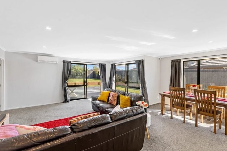 Photo of property in 29 Bethany Road, Rolleston, 7614
