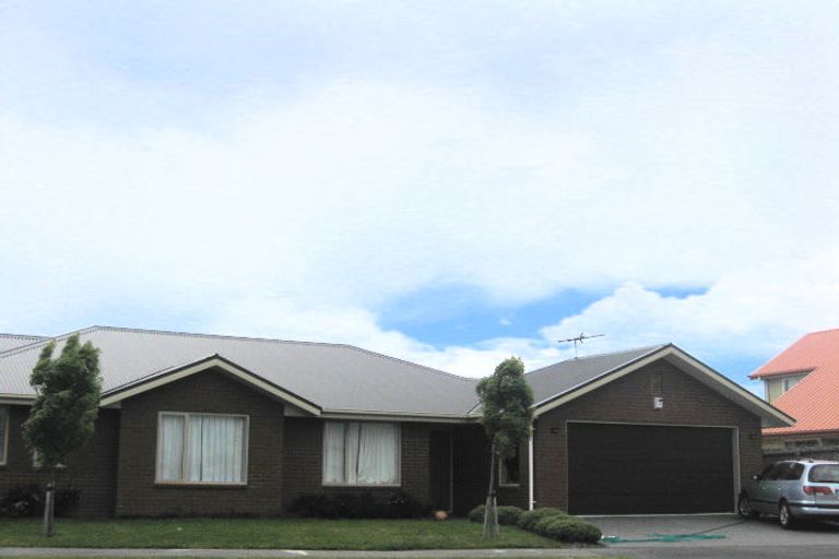 Photo of property in 8 Wedmore Close, Burwood, Christchurch, 8083