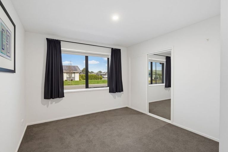 Photo of property in 9 Whittington Drive, Rolleston, 7615