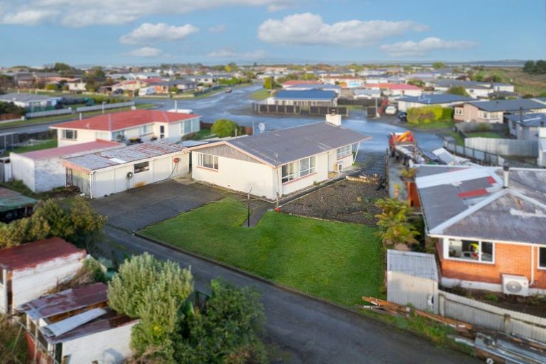 Photo of property in 3 Paisley Court, Kew, Invercargill, 9812