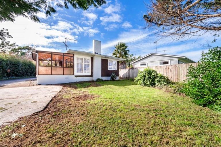 Photo of property in 7 Bolina Crescent, Pakuranga, Auckland, 2010