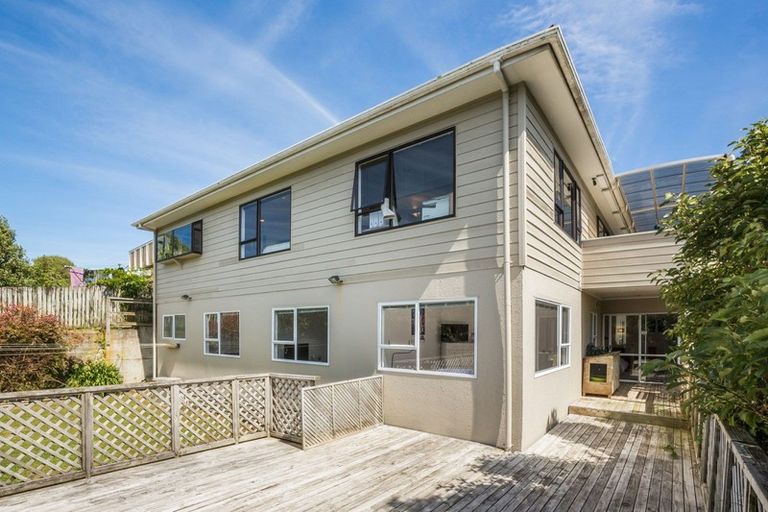 Photo of property in 101 Discovery Drive, Whitby, Porirua, 5024
