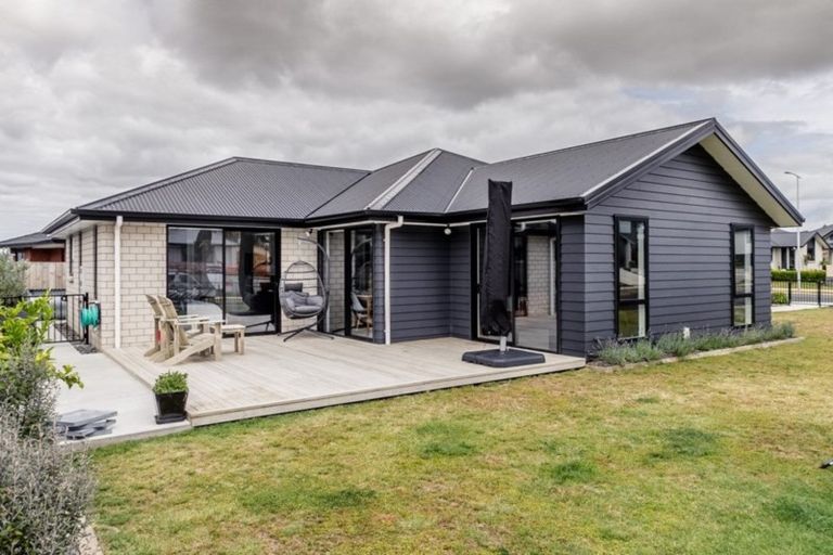 Photo of property in 1 Windermere Drive, Te Awamutu, 3800